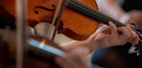 20th Annual Bonneville Chamber Music Festival