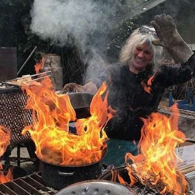 Discovering Raku – A Japanese Style of Ceramic Firing!