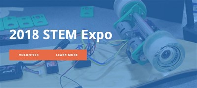 2018 TAF STEM Expo