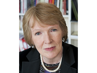 Annual Edmund Burke Lecture: Sometimes it Matters Who is in Power