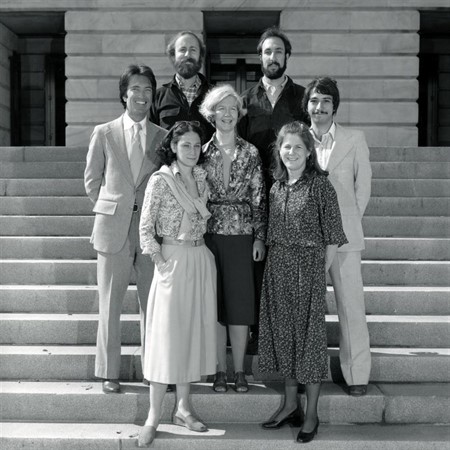 CANCELLED - A Half Century of Fellowship: Wyeth Foundation for American Art Symposium