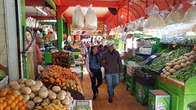 Tijuana Street Food Tour for Foodies