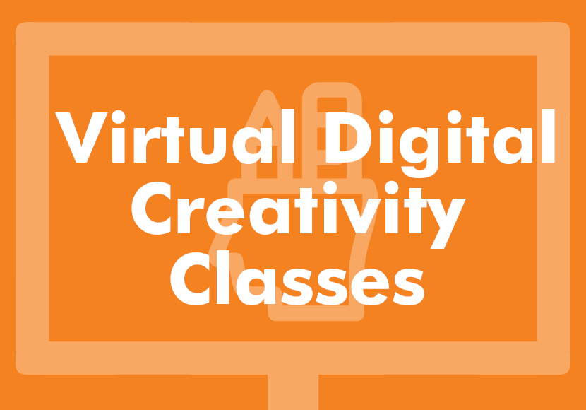 Virtual Workshop: Making More of a Business of Your Art Virtual Workshop: Making More of a Business of Your Art
