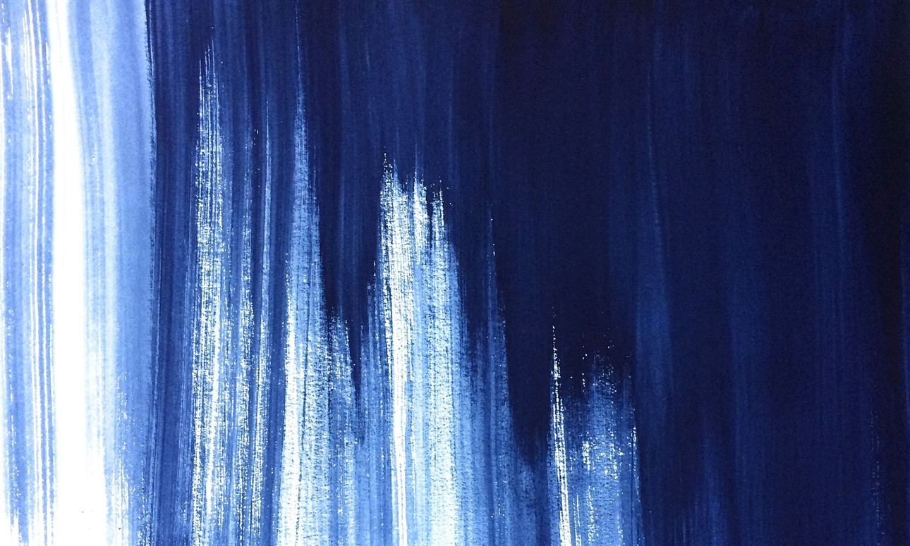 RQAS Abstraction Exhibition