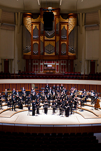 Emory Wind Ensemble Emory Wind Ensemble