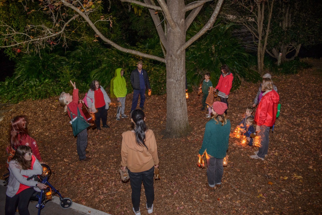 Winter Solstice Celebration