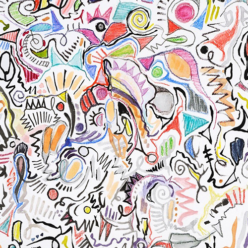 Visual Journaling: Creativity Intensive
