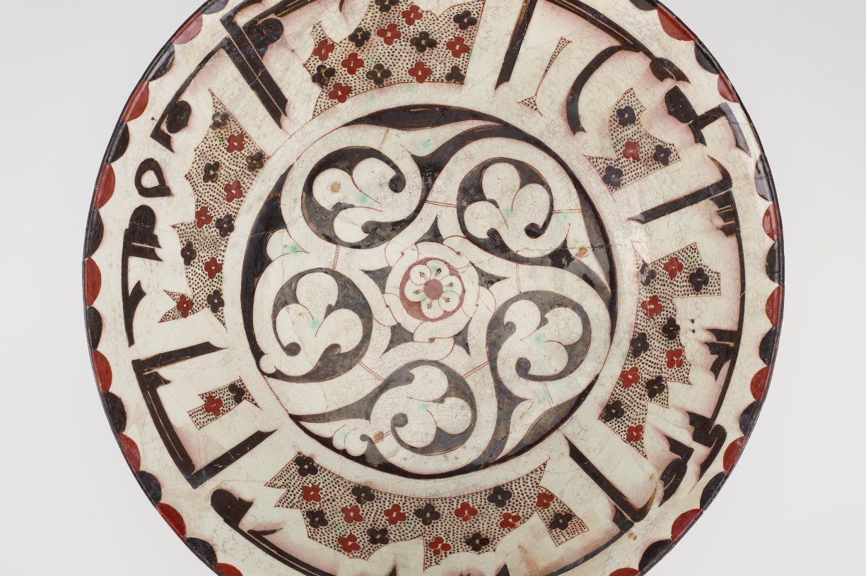 Detail image of Permanent Collection Tour - National Museum of Asian Art