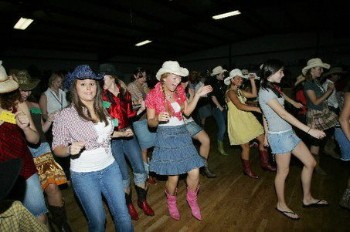 Dance Party