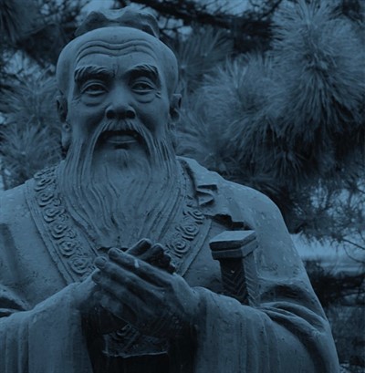 Edward Slingerland, "Confucianism, Virtue Ethics and the Science of Perception"