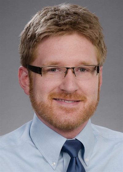 Department of Medicine Grand Rounds