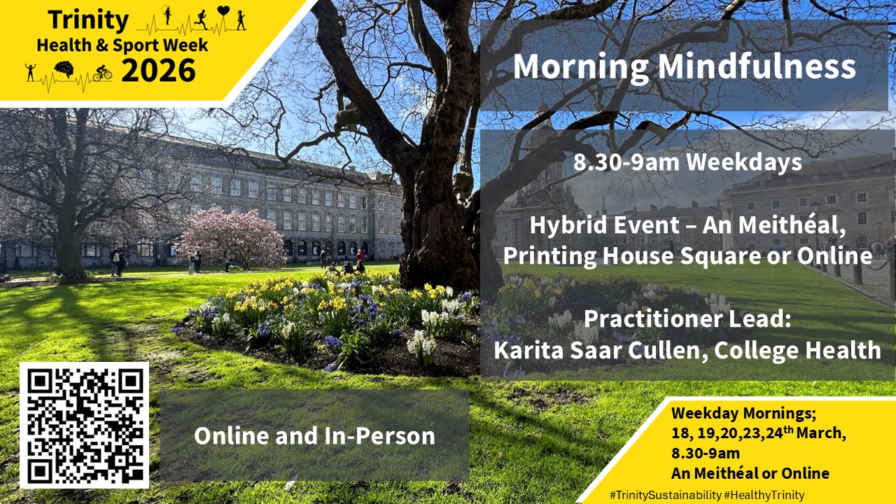 Morning Mindfulness Meditation