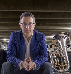 International Euphonium and Tuba Festival Concert
