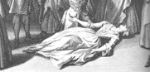 Public Research Talk: Mystics Made the Revolution: Spiritually Transformative Experiences in the Long Eighteenth Century with Nicole Bauer