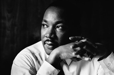 Martin Luther King Jr. Tribute Breakfast Celebration