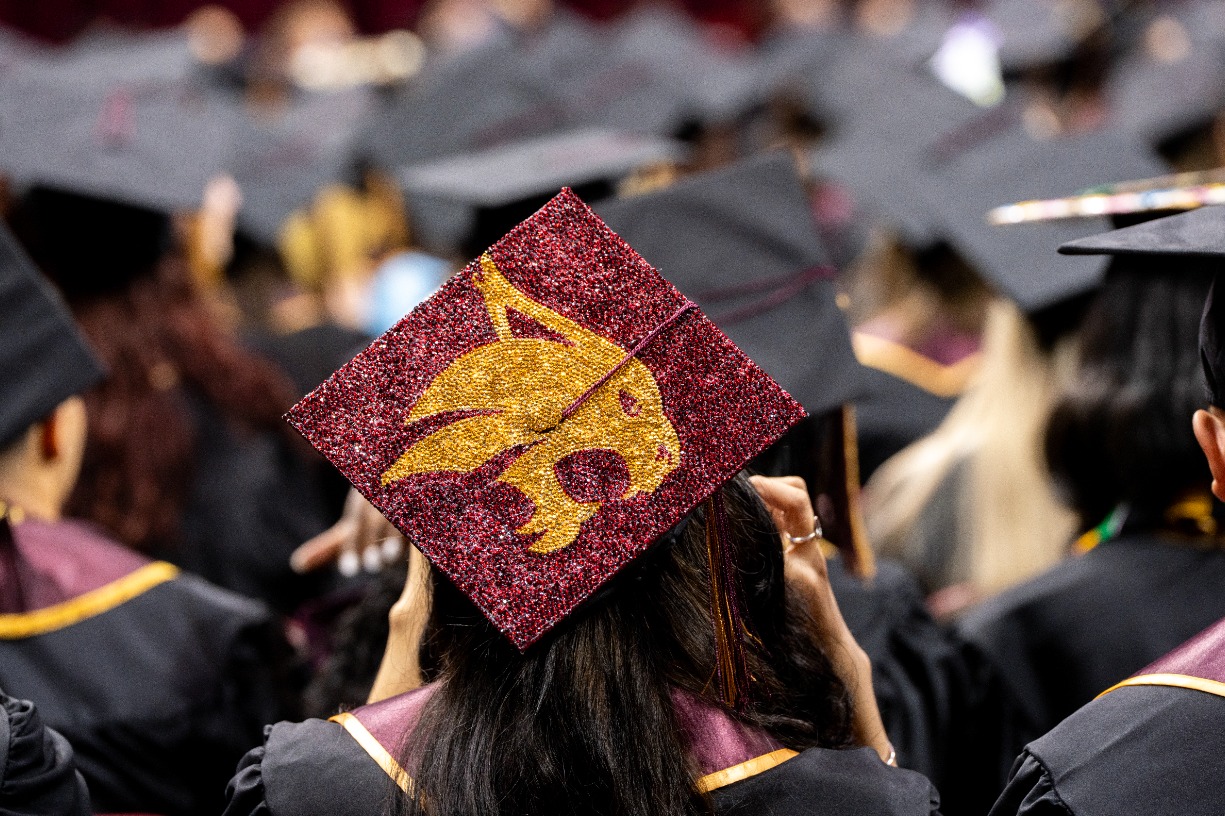 Summer 2025 Commencement