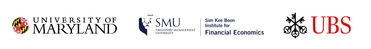16th SKBI Annual Conference | 1st CFP-SKBI-UBS Quant Investment Forum: AI and Finance