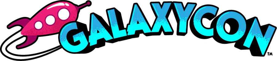 GalaxyCon at The Convention Center
