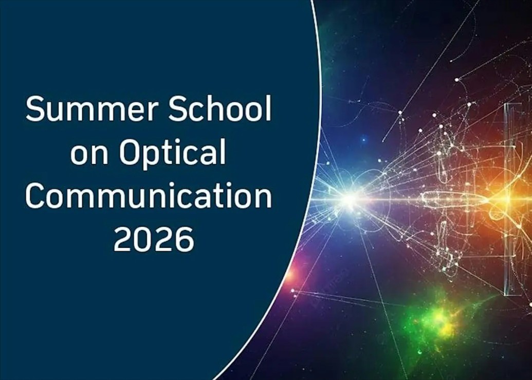 Summer School on Optical Communication 2026