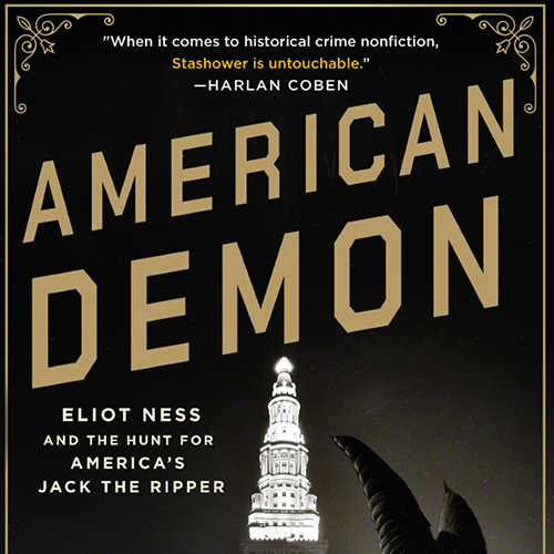 The Untouchable Eliot Ness