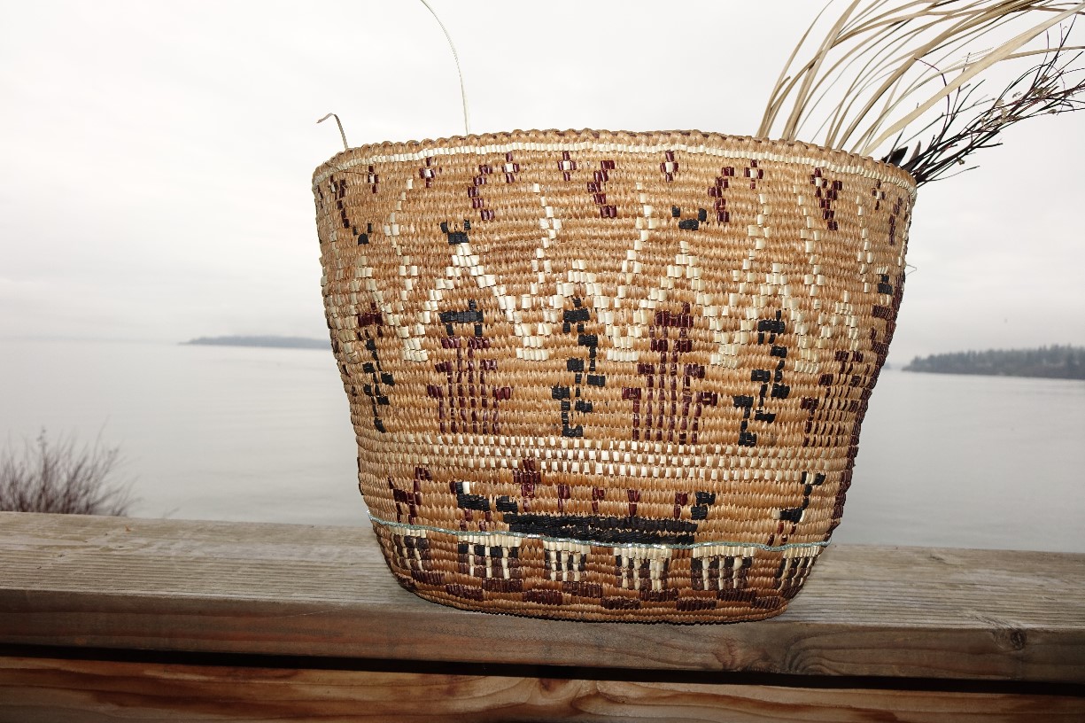 DC | Native Art Making in Place