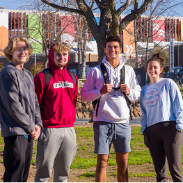 ASSC Scavenger Hunt, Thursday, January 26, 2023, 9am - 4pm - Sierra College  Calendar