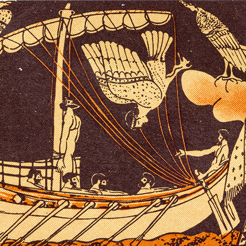 Homer's Iliad and Odyssey: Enduring Lessons from Ancient Classics