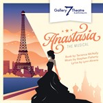 Anastasia: The Musical