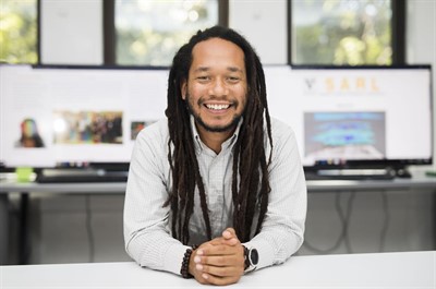 Towards a Black Historical Ecology