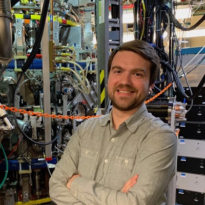 A&A Faculty Candidate Seminar with Chris Hansen: Toward a predictive understanding of plasma self-organization