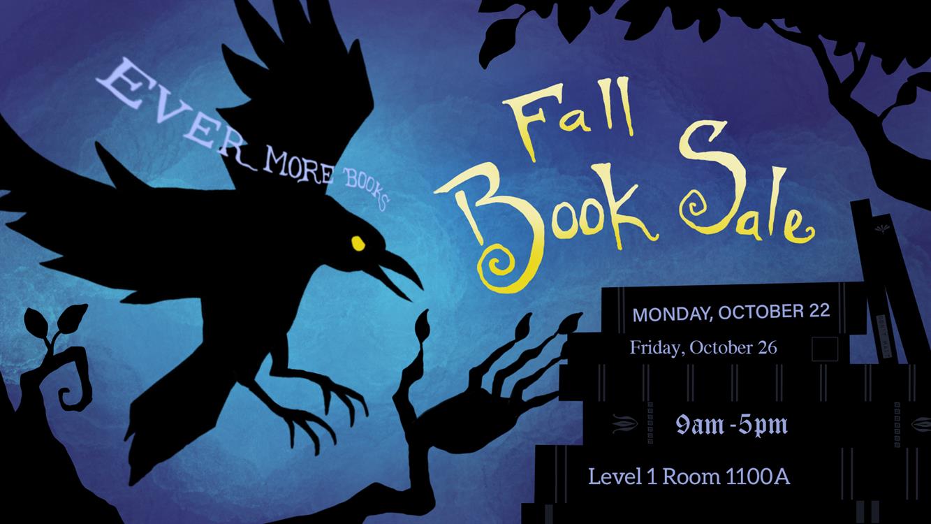 Fall Book Sale Fall Book Sale