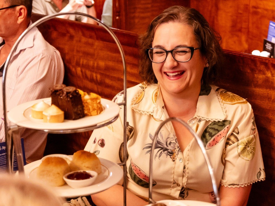 Shingle Inn Mothers Day event