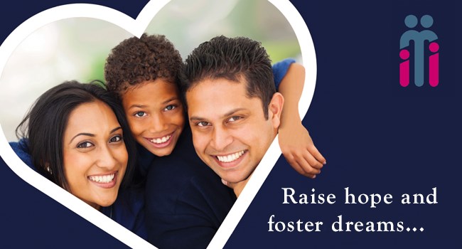 Foster Parent Information Meeting