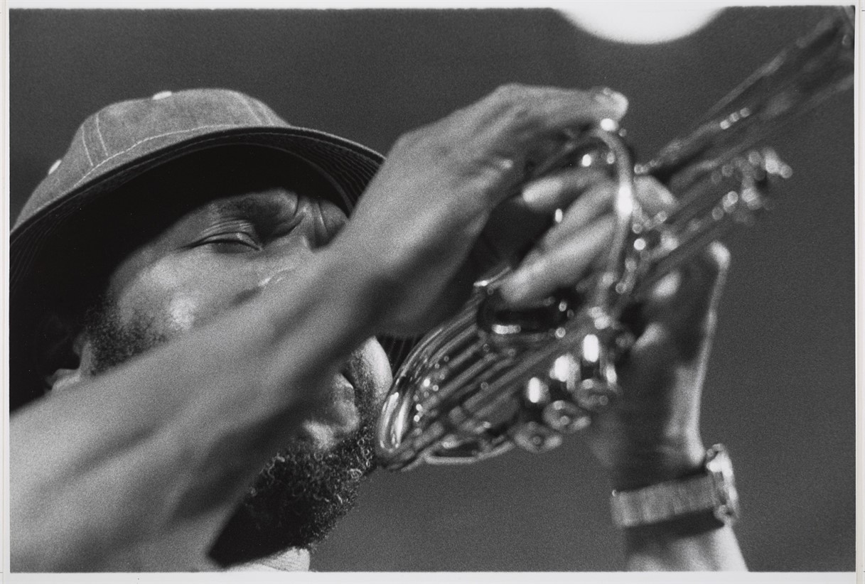 Smithsonian Jazz Masterworks Orchestra "Thad Jones: A Centennial Celebration" Concert