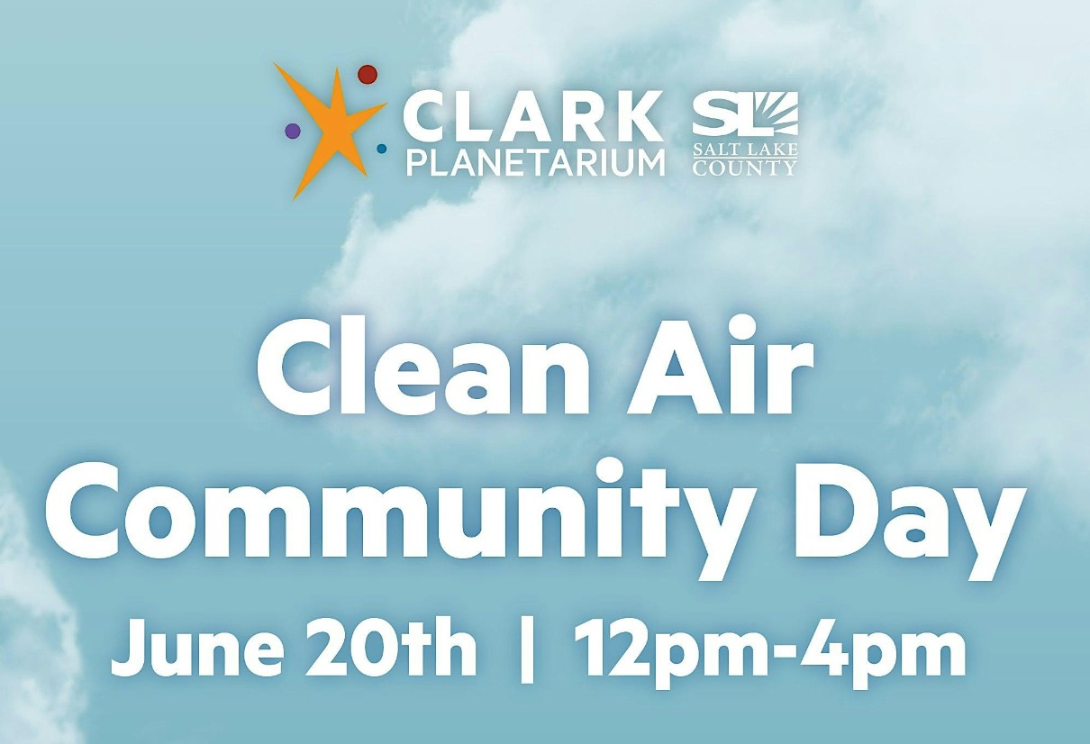 Clean Air Community Day