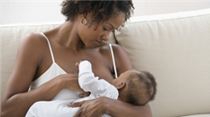 Preparing for Breastfeeding
