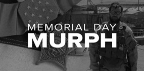 Memorial Day Murph