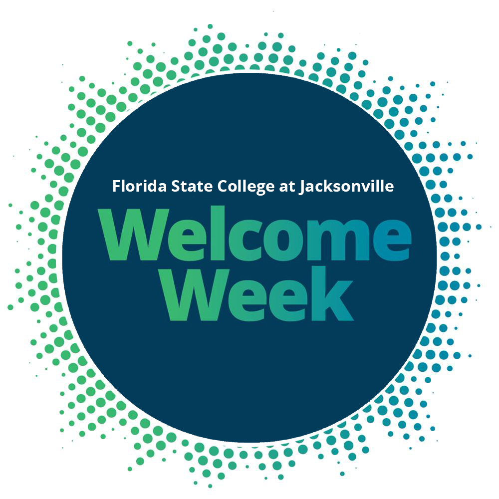 Welcome Week!