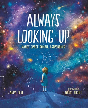 Story Time and Author Talk: Laura Gehl