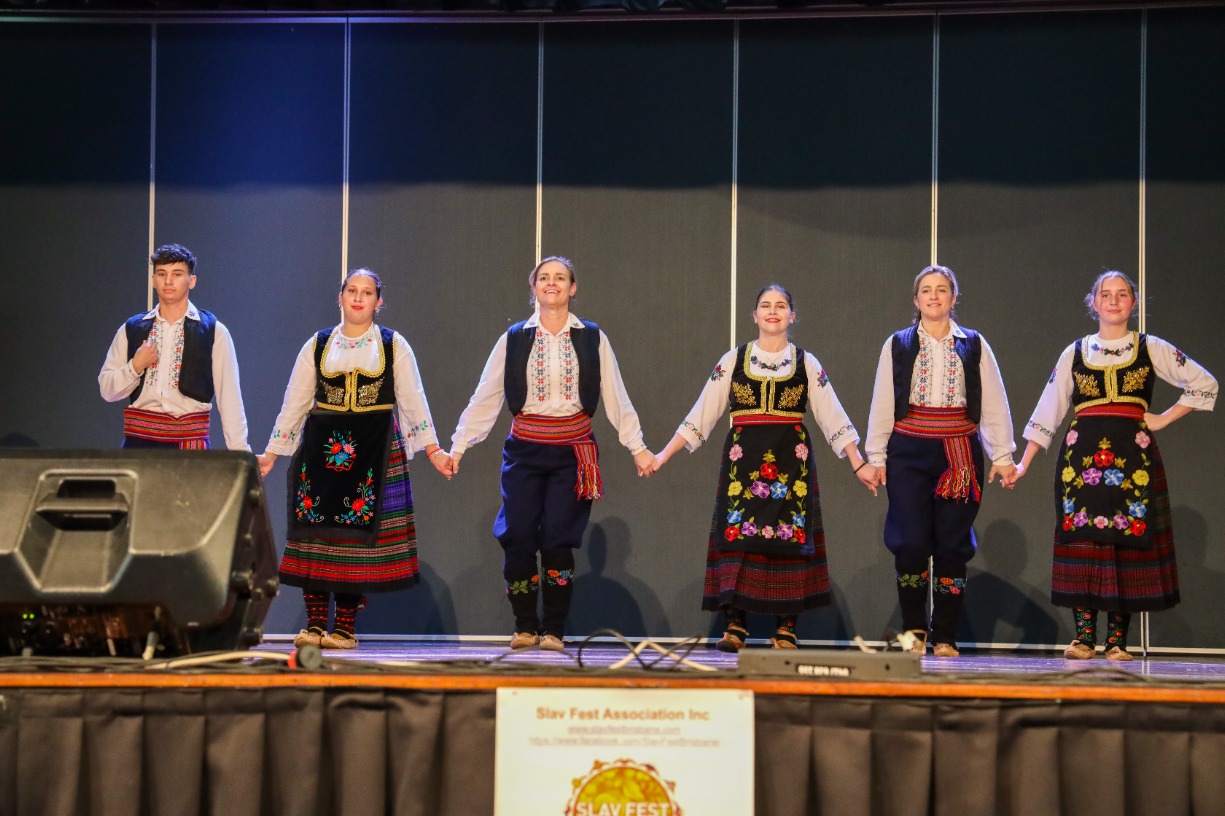 Festival of Slavic Culture 2026 - Gala-concert