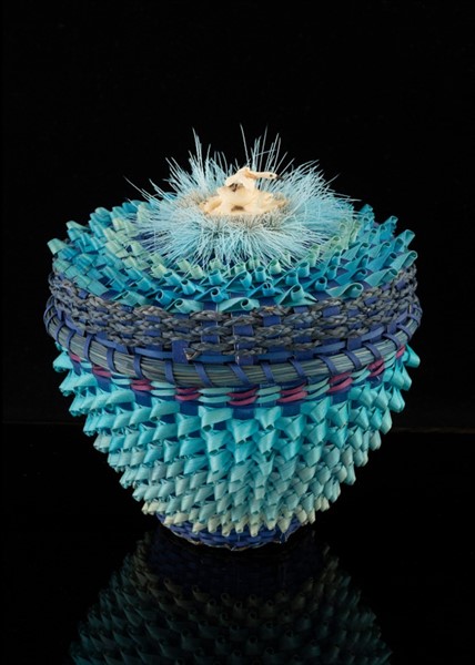 NY | Women’s History Month: Bountiful Baskets