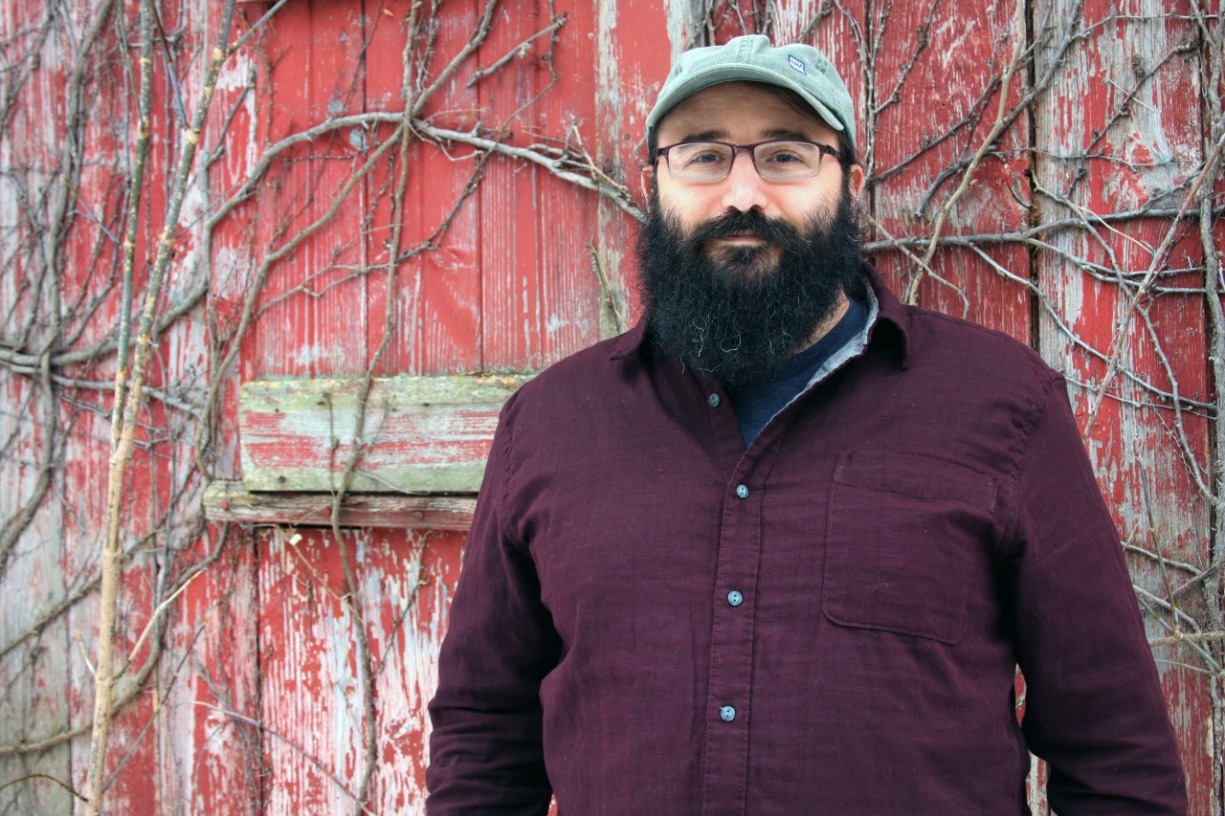 Sowing Circle Presents: Seed Saving with Bevin Cohen