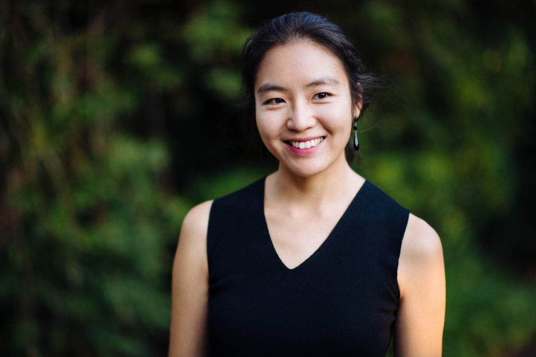 Guest Artist Series | Eunmi Ko, piano