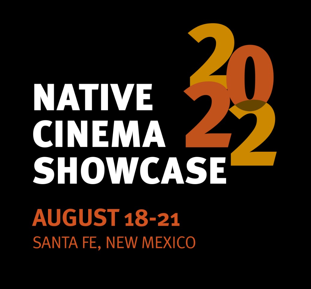 Santa Fe Native Cinema Showcase 2022