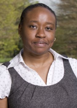 Iruka Okeke: Africans in Pathogen Genomics Research