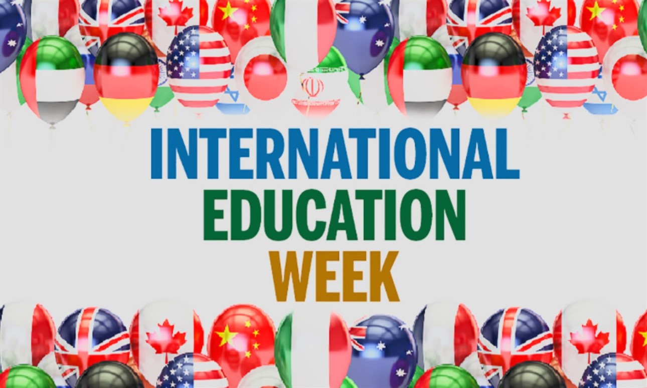Speed Language Learning & International Movie Night
