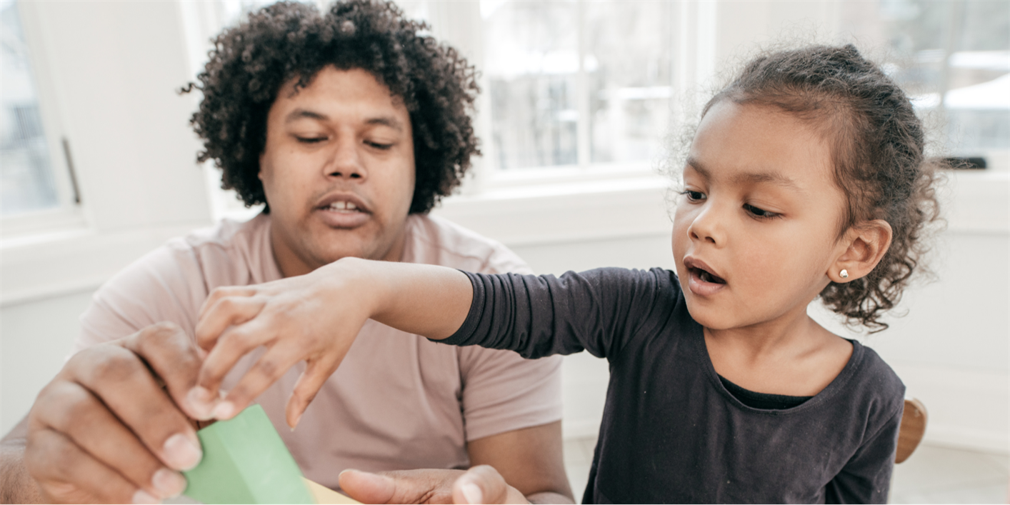 Little Kids, Big Behaviours