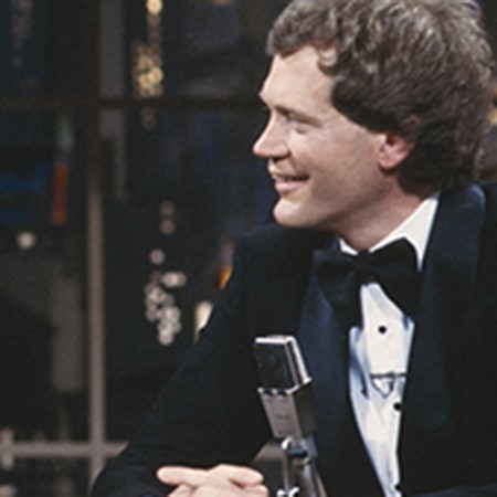 From Carson to Oprah to Stephen Colbert: A History of the TV Talk Show