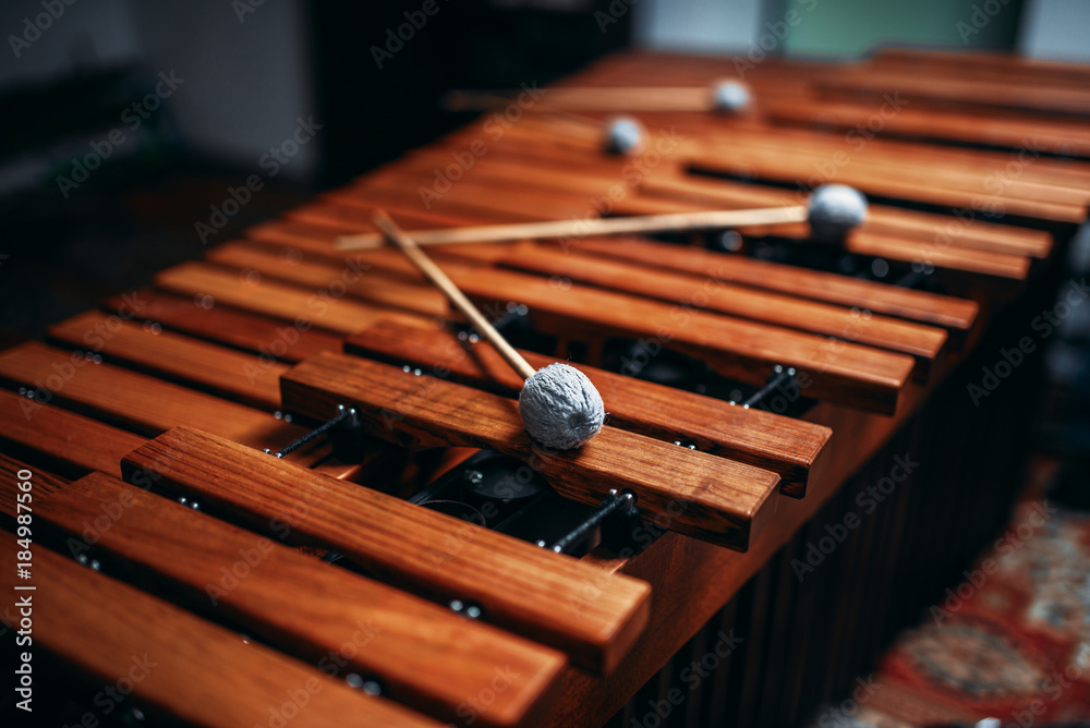 Student Ensemble Series | TXST Percussion Ensemble, Genaro Gonzalez, director