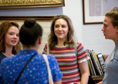 Climate and Biodiversity Action Week - Found Poetry Workshop